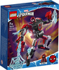 LEGO SUPER HEROES  Opancerzony mech Milesa Moralesa 76171
