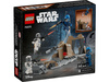 Lego Star Wars 75373 Zasadzka na Mandalorze - zestaw bitewny