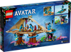 LEGO AVATAR Dom na rafie klanu Metkayina 75578