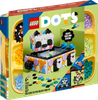 LEGO DOTS Pojemnik z uroczą pandą 41959
