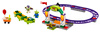 LEGO® TOY STORY 10771 KARNAWAŁOWA KOLEJKA