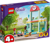 LEGO Friends Klinika dla zwierzątek 41695