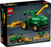 LEGO TECHNIC John Deere 9700 Forage Harvester 42168