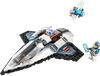 LEGO CITY Statek międzygwiezdny 60430