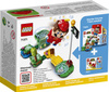 LEGO SUPER MARIO  Helikopterowy Mario — dodatek 71371