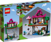 LEGO MINECRAFT Teren szkoleniowy 21183