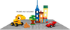 LEGO CLASSIC SZARA PŁYTKA KONSTRUKCYJNA 11024