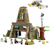 LEGO STAR WARS Baza Rebeliantów na Yavin 4 75365