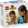 LEGO DUPLO Codzienne czynności — kąpiel 10413
