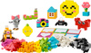 Lego Classic 11042 Kreatywna skrzynka szczęścia