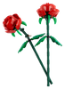 LEGO ICONS Róże 40460