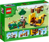 LEGO MINECRAFT Pszczeli ul 21241