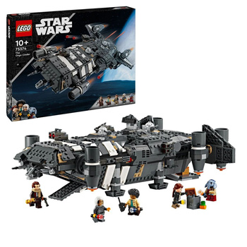 Lego Star Wars 75374 Onyx Cinder