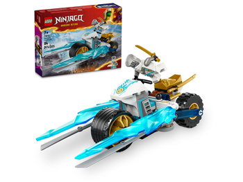 Lego Ninjago 71816 Lodowy motocykl Zane’a