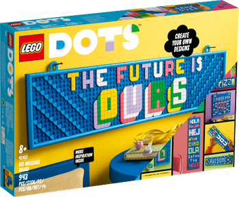 LEGO DOTS  Duża tablica ogłoszeń 41952