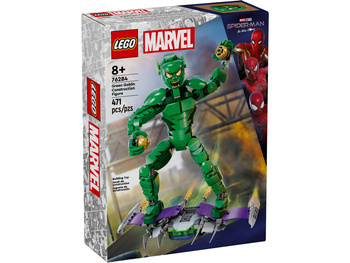 LEGO Super Heroes 76284 Figurka Zielonego Goblina   
