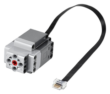 LEGO Functions  Silnik XL Technic 80814