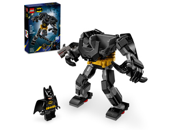 Lego Super Heroes 76270 Mechaniczna zbroja Batmana