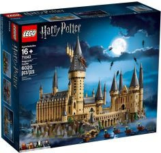 HARRY POTTER™ 71043 ZAMEK HOGWART™