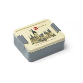 Śniadaniówka LEGO 4052 Harry Potter Hogwart  