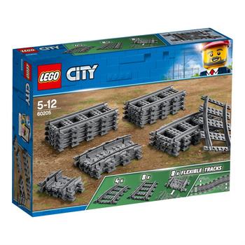 LEGO CITY  TORY 60205