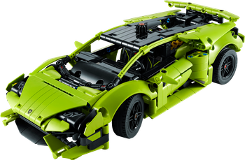 LEGO TECHNIC Lamborghini Huracán Tecnica 42161