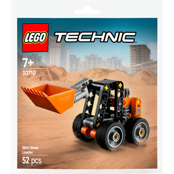 Lego Technic 30710 Miniładowarka 