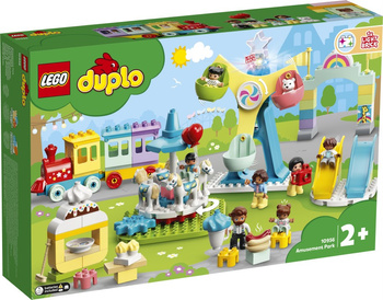 LEGO DUPLO Park rozrywki 10956