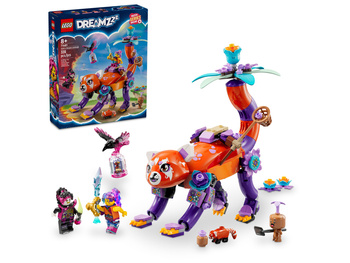 Lego DREAMZzz 71481 Zwierzaki ze snu Izzie