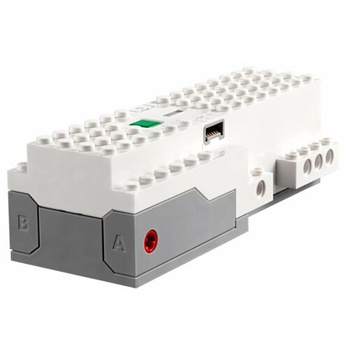 LEGO Functions  Element Move Hub 88006