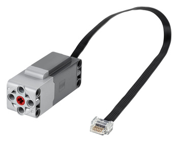 LEGO Functions  Duży silnik Technic 88013