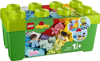 LEGO DUPLO Pudełko z klockami 10913